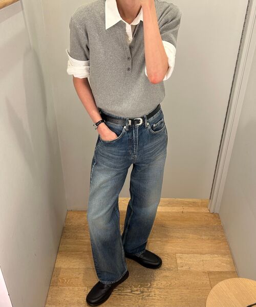MODNINE(モディナイン)の「Midnight Awakening - MOD1w(デニムパンツ・レディース・その他・32/30/31/33/28/29)」の13枚目の写真