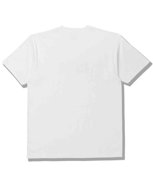 THE MILE（ザマイル）の「MILE DEPT. GARMENTS CREW [WHITE/GREEN]（Tシャツ/カットソー・メンズ・その他・SMALL/MEDIUM/LARGE/X-LARGE/X-SMALL）」の8枚目の写真