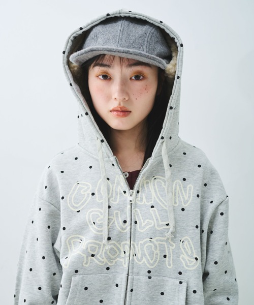 common gull products.（コモンガルプロダクツ）｜ファッション