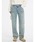 Guess�i�Q�X�j�́uGUESS Originals Zip Carpenter Pants �f�j���p���c ���f�B�[�X�i�f�j���p���c�j�v�b�C���f�B�S�u���[