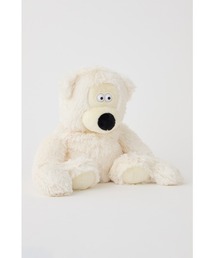 MOUSSY（マウジー）の「LS OURS BY AZUSA IIDA(M)（おもちゃ）」