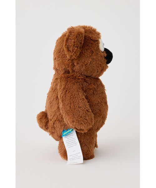 LS OURS BY AZUSA IIDA(M)（おもちゃ）｜PROJECT U（プロジェクトユー