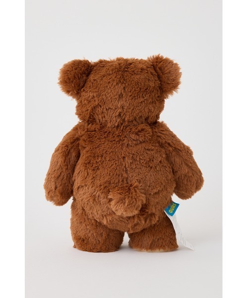 LS OURS BY AZUSA IIDA(M)（おもちゃ）｜PROJECT U（プロジェクトユー