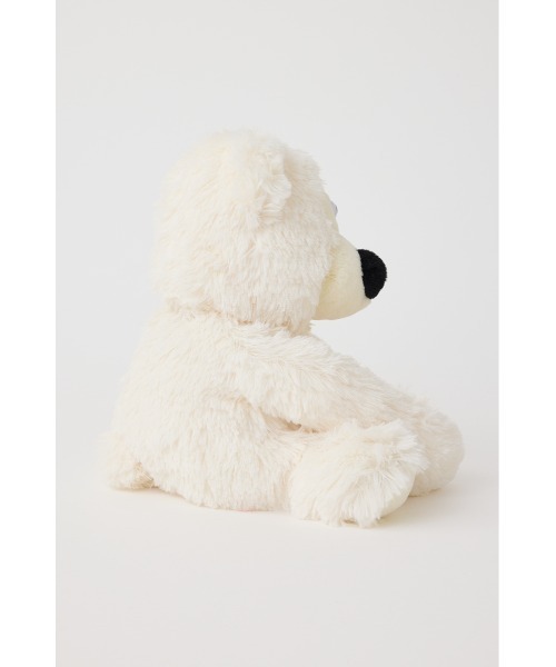 LS OURS BY AZUSA IIDA(M)（おもちゃ）｜PROJECT U（プロジェクトユー