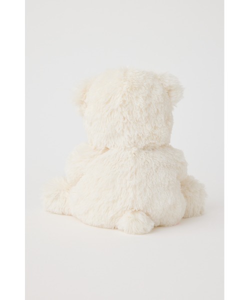 ぬいぐるみ OURS AZUSA IIDA LOVUS gallery | LS OURS BY AZUSA IIDA(M) (その他ライフスタイル