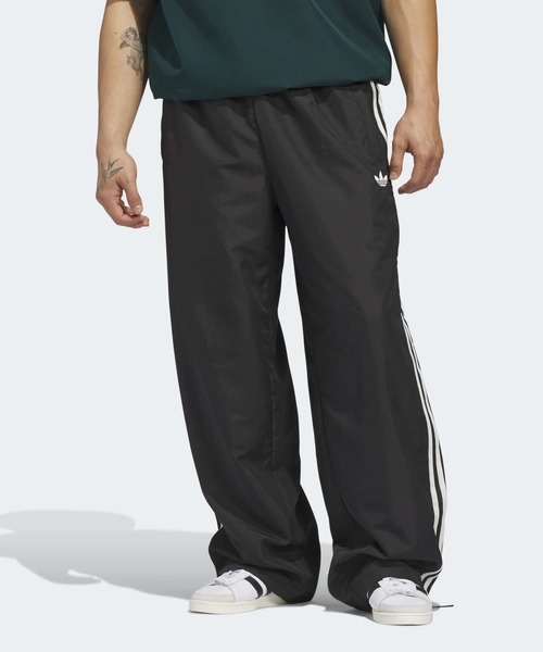 オリジナルス バスケットボール ウインドブレーカー パンツ