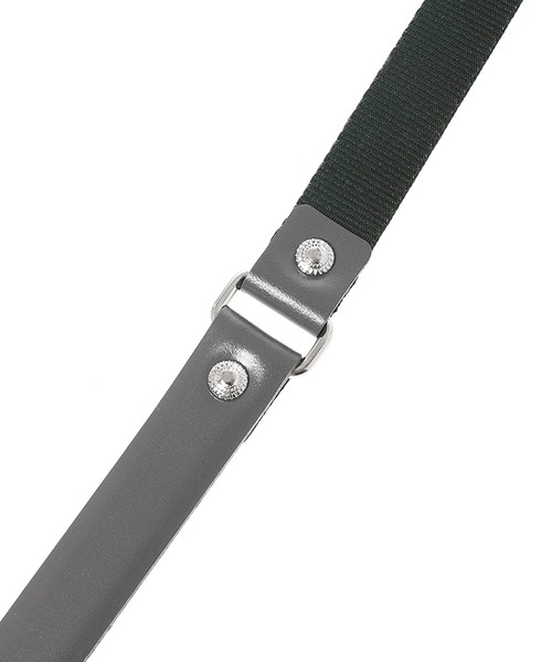 Nylon phone strap TZ252-AK979（ストール/ショール）｜TOGA PULLA
