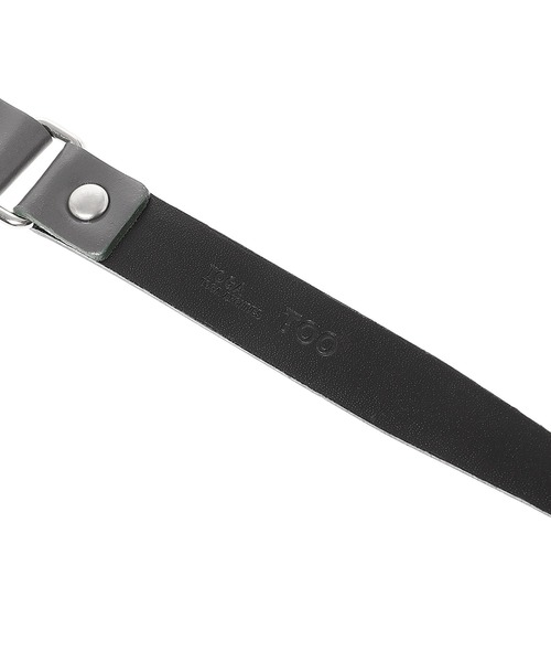 Nylon phone strap TZ252-AK979（ストール/ショール）｜TOGA PULLA