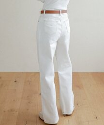 サスペンダーDENIM（デニムパンツ）｜Whim Gazette（ウィムガゼット