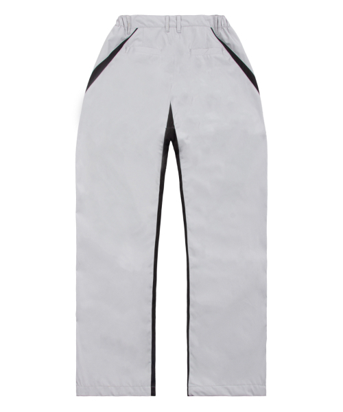HYUNFIT（ヒョンフィット）の「ICONIC TRACK PANTS（スウェットパンツ・メンズ・その他・MEDIUM/LARGE/X-LARGE）」の4枚目の写真