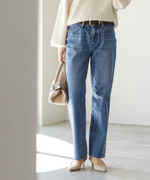 NEEDBY heritage（ニードバイヘリテージ）の「《追加・NOBLE別注》NEED by heritage/ニードバイヘリテージ LINDY（デニムパンツ）」