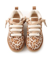 UGG(�A�O)��UGG W LO LOWMEL PLAINS / �A�O ���[ ���[���� �v���C���Y�ySP�z(�X�j�[�J�[)