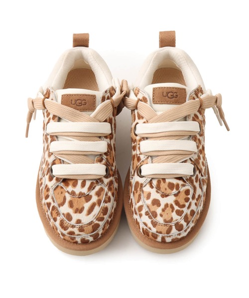 UGG W LO LOWMEL PLAINS / アグ ロー ローメル プレインズ【SP