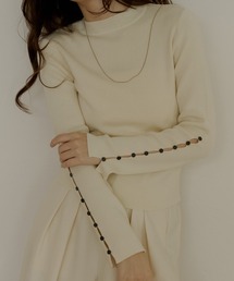 レディースのトップス（ホワイト/白色系）ファッション通販 - ZOZOTOWN