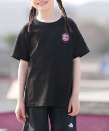 THE NORTH FACE | THE NORTH FACE ノースフェイス 半袖 Tシャツ ニット NTJ32646(Tシャツ/カットソー)