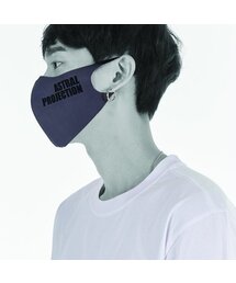 ASTRAL PROJECTION（アストラルプロジェクション）の「エアフレームフェイスフィットマスク_シンプルロゴ（マスク）」