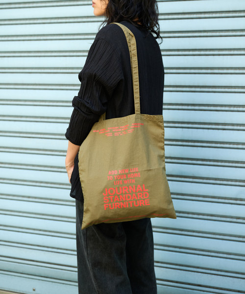 JOURNAL STANDARD｜ジャーナルスタンダードのトートバッグ（ブランド