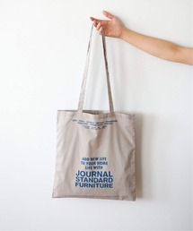 journal standard Furniture （ジャーナルスタンダードファニチャー）の「《WEB限定》JSF TOTE　トートバッグ（トートバッグ）」