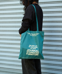 journal standard Furniture (ジャーナルスタンダードファニチャー)の「《WEB限定》JSF TOTE トートバッグ(トートバッグ)」