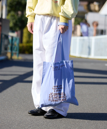 journal standard Furniture （ジャーナルスタンダードファニチャー）の「《WEB限定》JSF TOTE　トートバッグ（トートバッグ）」