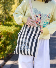 journal standard Furniture （ジャーナルスタンダードファニチャー）の「《WEB限定》JSF TOTE　トートバッグ（トートバッグ）」