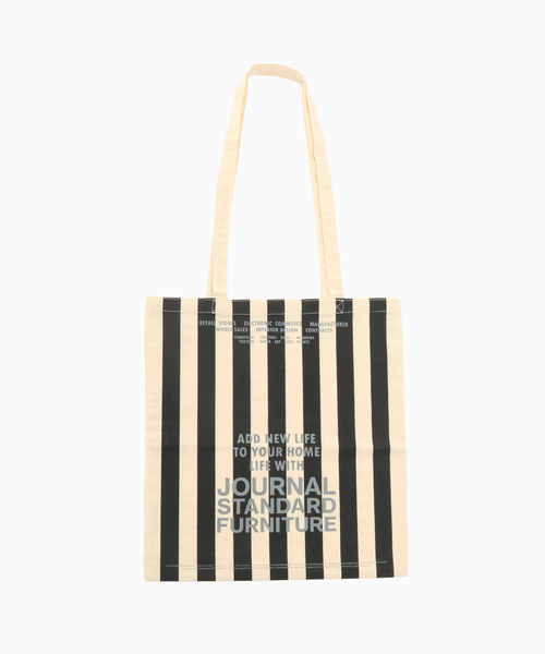 journal standard Furniture (ジャーナルスタンダードファニチャー)の「《WEB限定》JSF TOTE トートバッグ(トートバッグ・レディース・ブラック/ライトブルー/イエロー系その他/グリーン/ライトグリーン/レッド・FREE)」の19枚目の写真