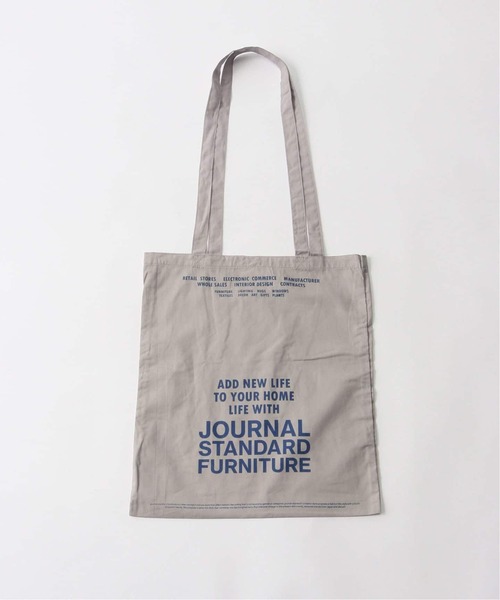 journal standard Furniture (ジャーナルスタンダードファニチャー)の「《WEB限定》JSF TOTE トートバッグ(トートバッグ・レディース・ブラック/ライトブルー/イエロー系その他/グリーン/ライトグリーン/レッド・FREE)」の20枚目の写真