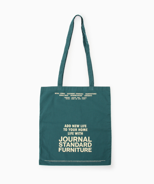 journal standard Furniture (ジャーナルスタンダードファニチャー)の「《WEB限定》JSF TOTE トートバッグ(トートバッグ・レディース・ブラック/ライトブルー/イエロー系その他/グリーン/ライトグリーン/レッド/チャコールグレー・FREE)」の13枚目の写真
