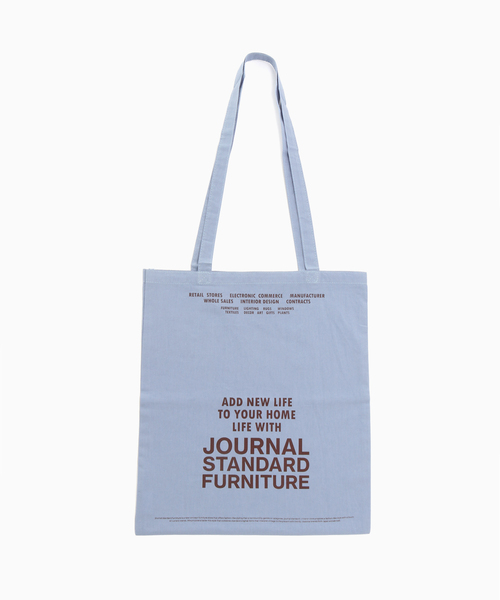 journal standard Furniture (ジャーナルスタンダードファニチャー)の「《WEB限定》JSF TOTE トートバッグ(トートバッグ・レディース・ブラック/ライトブルー/イエロー系その他/グリーン/ライトグリーン/レッド/チャコールグレー・FREE)」の14枚目の写真