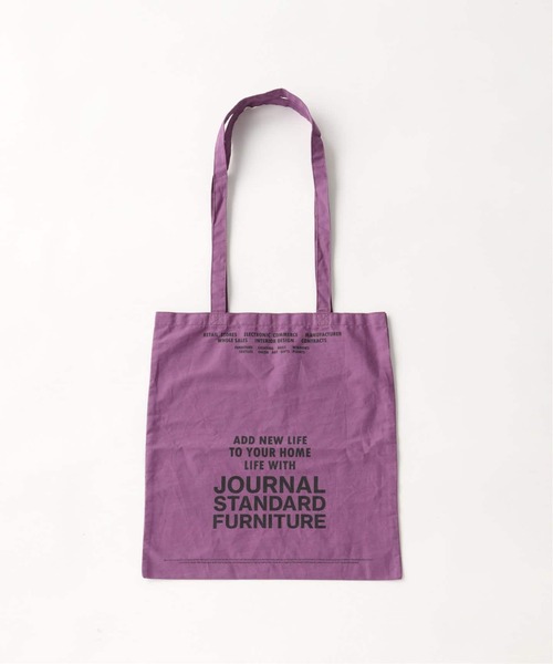 journal standard Furniture (ジャーナルスタンダードファニチャー)の「《WEB限定》JSF TOTE トートバッグ(トートバッグ・レディース・ブラック/ライトブルー/イエロー系その他/グリーン/ライトグリーン/レッド/チャコールグレー・FREE)」の15枚目の写真