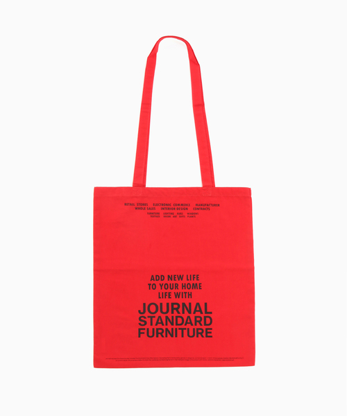 journal standard Furniture (ジャーナルスタンダードファニチャー)の「《WEB限定》JSF TOTE トートバッグ(トートバッグ・レディース・ブラック/ライトブルー/イエロー系その他/グリーン/ライトグリーン/レッド/チャコールグレー・FREE)」の16枚目の写真