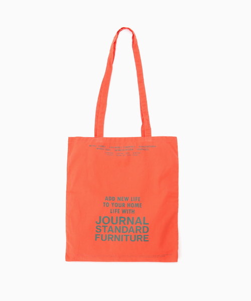 journal standard Furniture (ジャーナルスタンダードファニチャー)の「《WEB限定》JSF TOTE トートバッグ(トートバッグ・レディース・ブラック/ライトブルー/イエロー系その他/グリーン/ライトグリーン/レッド/チャコールグレー・FREE)」の17枚目の写真