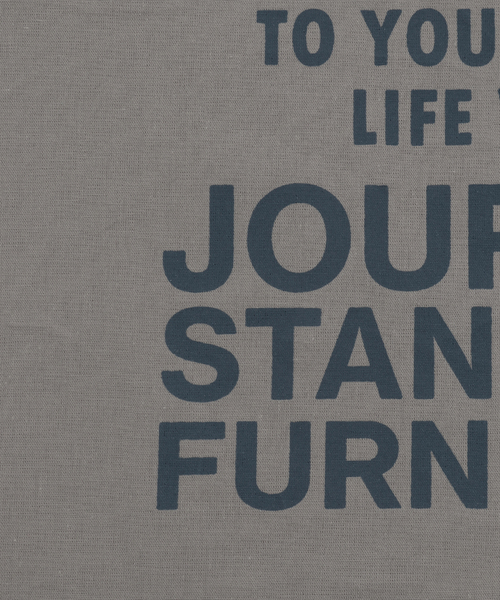 journal standard Furniture (ジャーナルスタンダードファニチャー)の「《WEB限定》JSF TOTE トートバッグ(トートバッグ・レディース・ブラック/ライトブルー/イエロー系その他/グリーン/ライトグリーン/レッド・FREE)」の9枚目の写真