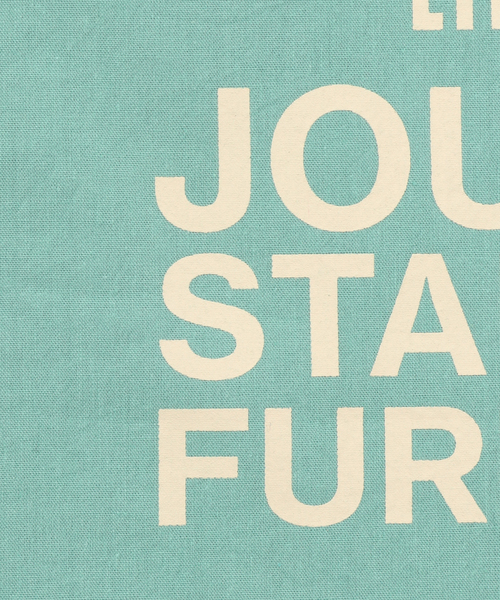 journal standard Furniture (ジャーナルスタンダードファニチャー)の「《WEB限定》JSF TOTE トートバッグ(トートバッグ・レディース・ブラック/ライトブルー/イエロー系その他/グリーン/ライトグリーン/レッド・FREE)」の11枚目の写真