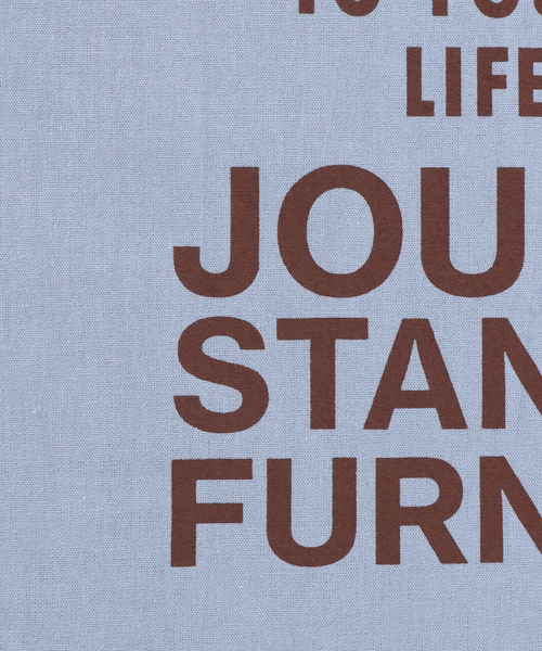 journal standard Furniture (ジャーナルスタンダードファニチャー)の「《WEB限定》JSF TOTE トートバッグ(トートバッグ・レディース・ブラック/ライトブルー/イエロー系その他/グリーン/ライトグリーン/レッド・FREE)」の12枚目の写真