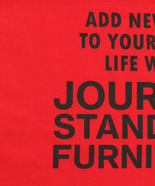 journal standard Furniture (ジャーナルスタンダードファニチャー)の「《WEB限定》JSF TOTE トートバッグ(トートバッグ・レディース・ブラック/ライトブルー/イエロー系その他/グリーン/ライトグリーン/レッド・FREE)」の13枚目の写真