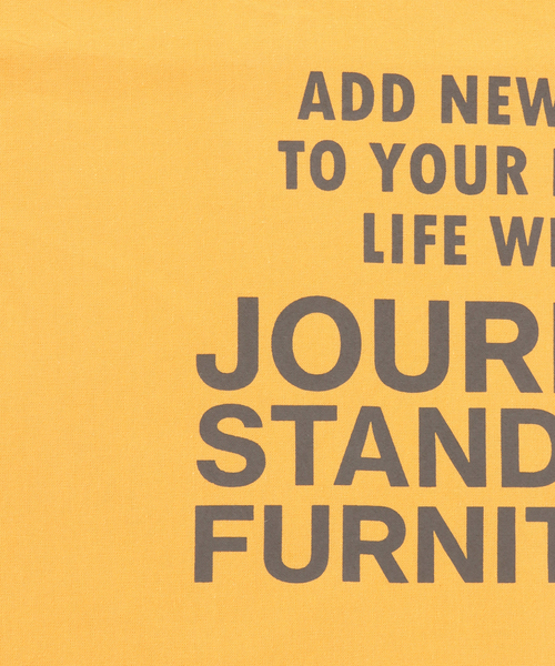 journal standard Furniture (ジャーナルスタンダードファニチャー)の「《WEB限定》JSF TOTE トートバッグ(トートバッグ・レディース・ブラック/ライトブルー/イエロー系その他/グリーン/ライトグリーン/レッド・FREE)」の14枚目の写真