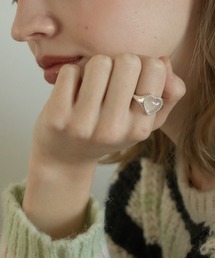 Birthday room | ハートクリアリング/heart clearing(リング)