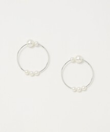 MARW UNITED ARROWS(�}���D ���i�C�e�b�h�A���[�Y)�́�MARW UNITED ARROWS���R���r �t�[�v �C�������O(�C�������O)