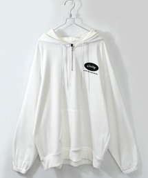 Starting Over（スターティングオーバー）の「プルオーバーパーカー（パーカー）」