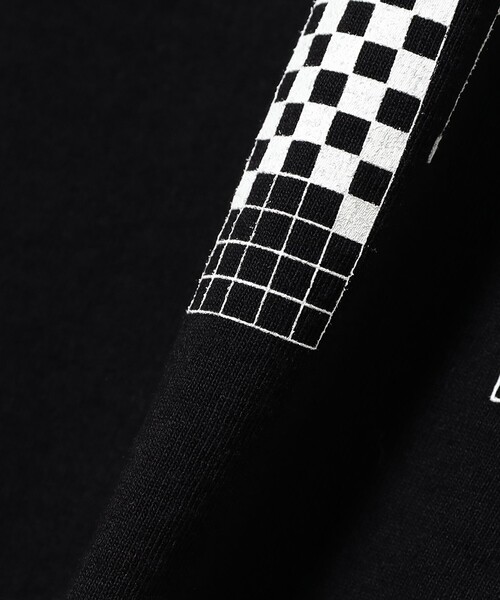 C.E（シーイー）の「C.E / SIMILITUDE T（Tシャツ/カットソー・メンズ・ブラック・M/XL/L）」の5枚目の写真