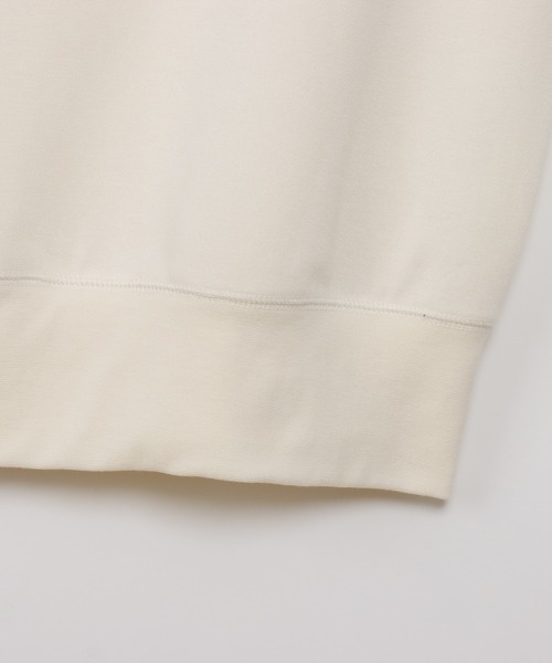 Champion Golf（チャンピオンゴルフ）の「【Champion/チャンピオン】メンズ GOLF テックウィーブ テリー ショートスリーブクルーネックスウェットシャツ（スウェット・メンズ・グレー/オフホワイト/ネイビー・X-LARGE/LARGE/MEDIUM）」の14枚目の写真