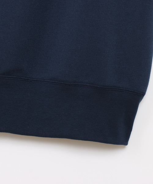 Champion Golf（チャンピオンゴルフ）の「【Champion/チャンピオン】メンズ GOLF テックウィーブ テリー ショートスリーブクルーネックスウェットシャツ（スウェット・メンズ・グレー/オフホワイト/ネイビー・X-LARGE/LARGE/MEDIUM）」の18枚目の写真