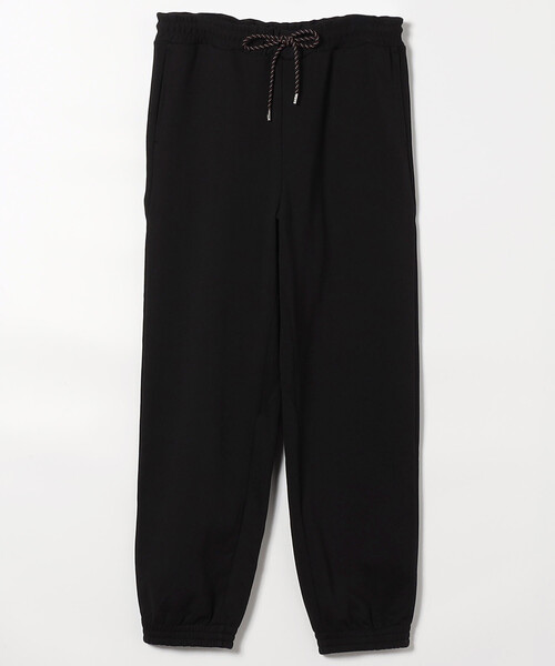 NANGA(ナンガ)の「NANGA/ナンガ ECO HYBRID SWEAT JOGGER PANTS(スウェットパンツ・メンズ・ブラック/グレー/ベージュ・X-LARGE/LARGE/MEDIUM)」の2枚目の写真