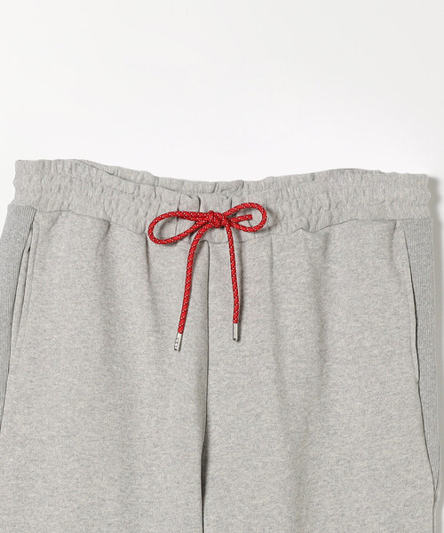 NANGA(ナンガ)の「NANGA/ナンガ ECO HYBRID SWEAT JOGGER PANTS(スウェットパンツ・メンズ・ブラック/グレー/ベージュ・X-LARGE/LARGE/MEDIUM)」の5枚目の写真