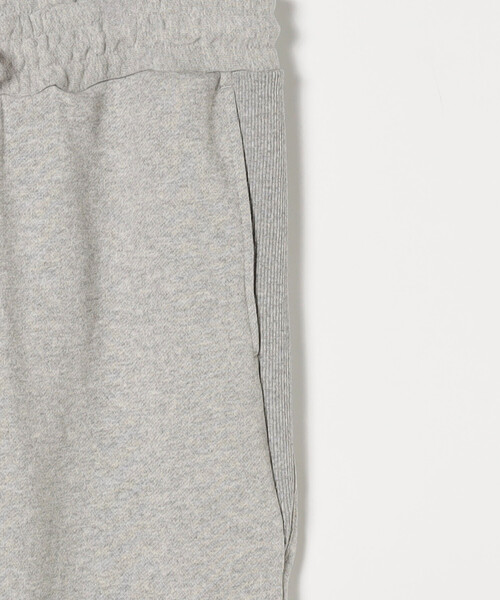 NANGA(ナンガ)の「NANGA/ナンガ ECO HYBRID SWEAT JOGGER PANTS(スウェットパンツ・メンズ・ブラック/グレー/ベージュ・X-LARGE/LARGE/MEDIUM)」の6枚目の写真