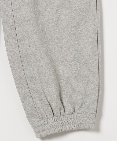 NANGA(ナンガ)の「NANGA/ナンガ ECO HYBRID SWEAT JOGGER PANTS(スウェットパンツ・メンズ・ブラック/グレー/ベージュ・X-LARGE/LARGE/MEDIUM)」の8枚目の写真