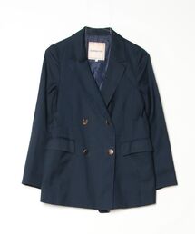 ブランド古着】Apuweiser-riche｜アプワイザーリッシェのジャケット