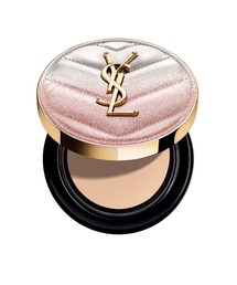 【値下げ交渉⭕新作！ファンデーションサンプル付き！】YSL パウダーチーク 10 チーク「YSL メイクミーブラッシュ パウダー」イヴ・サンローラン