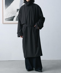 SINSS（シンス）の「トレンチコート（トレンチコート）」